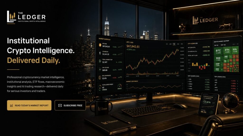 the ledger hero web